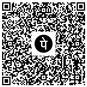 PhonePe Qr Code