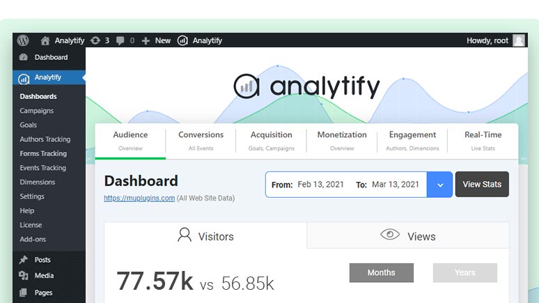 Best Google Analytics Plugins For WordPress