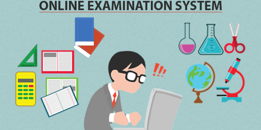 Online Examination System